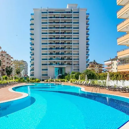 Apartament Sfera Alanya
