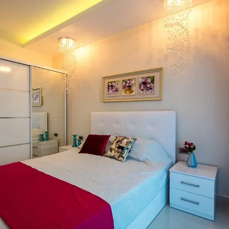 Apartmán Sfera