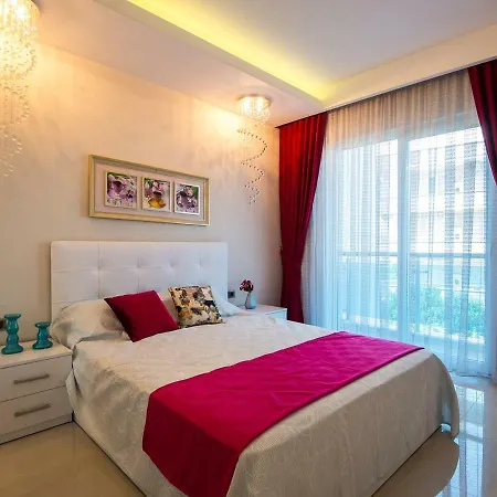 Sfera Apartmán *