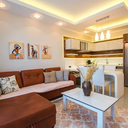 Sfera Apartmán