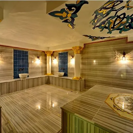Lejlighed Sfera Alanya