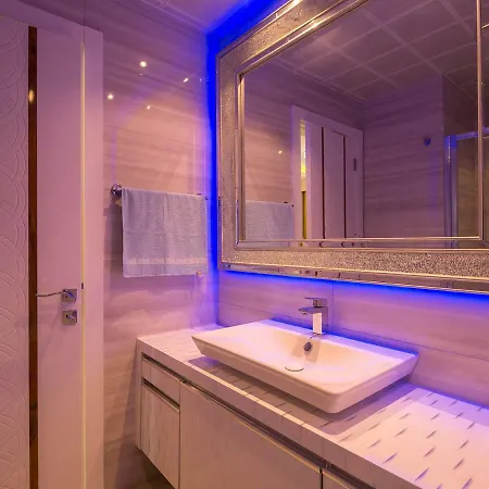 Apartament Sfera Alanya