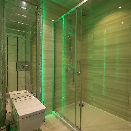 Apartament Sfera Alanya