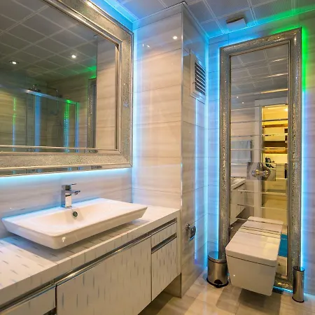 Apartament Sfera